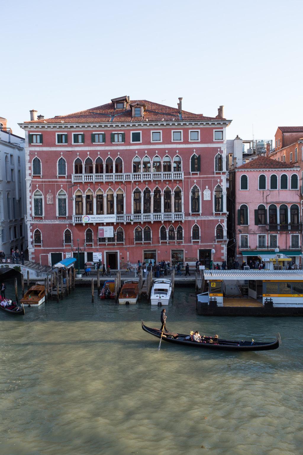 Riva Del Vin Boutique Hotel Venice Exterior photo